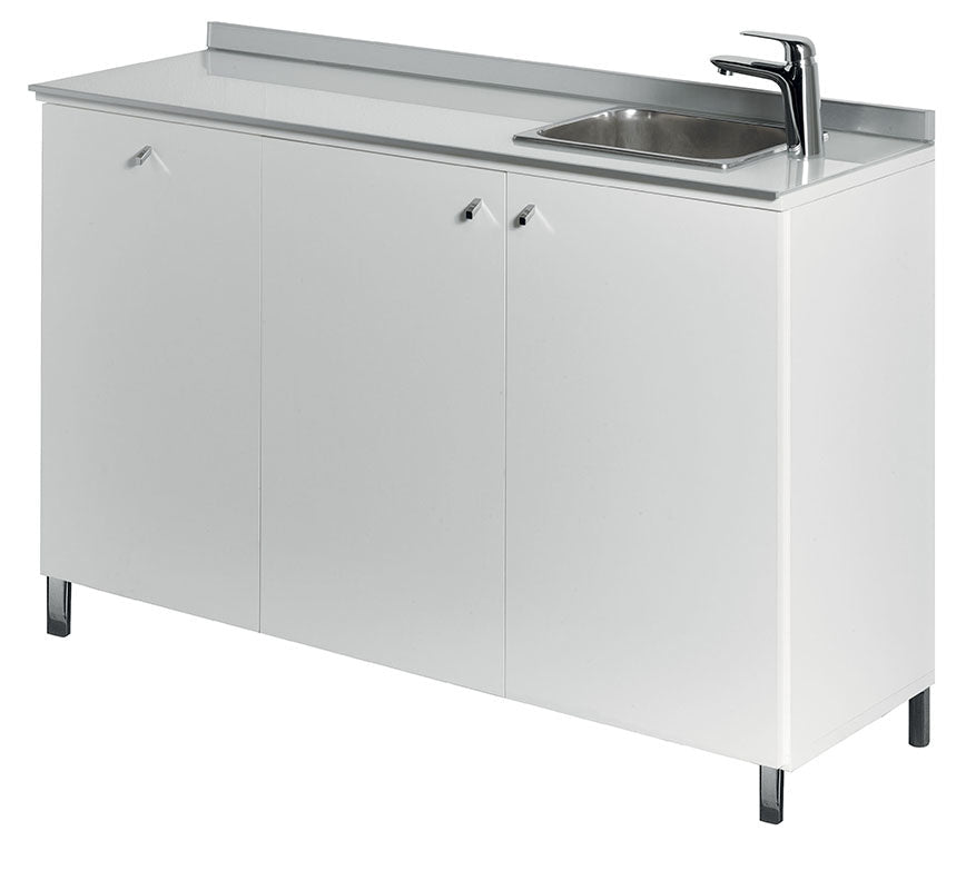 SA Werkmeubel Service Centre - KOOS • alles voor de kapper - Salon Ambience - Meubels