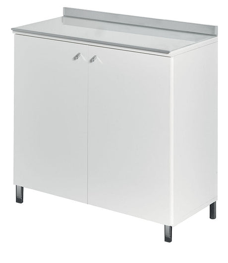 SA Werkmeubel Service Centre - KOOS • alles voor de kapper - Salon Ambience - Meubels