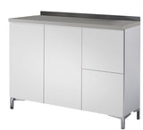 SA Werkmeubel Wall System - KOOS • alles voor de kapper - Salon Ambience - Meubels