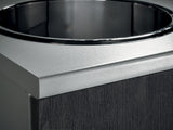 SA Werkmeubel Wall System - KOOS • alles voor de kapper - Salon Ambience - Meubels