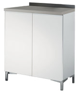 SA Werkmeubel Wall System - KOOS • alles voor de kapper - Salon Ambience - Meubels