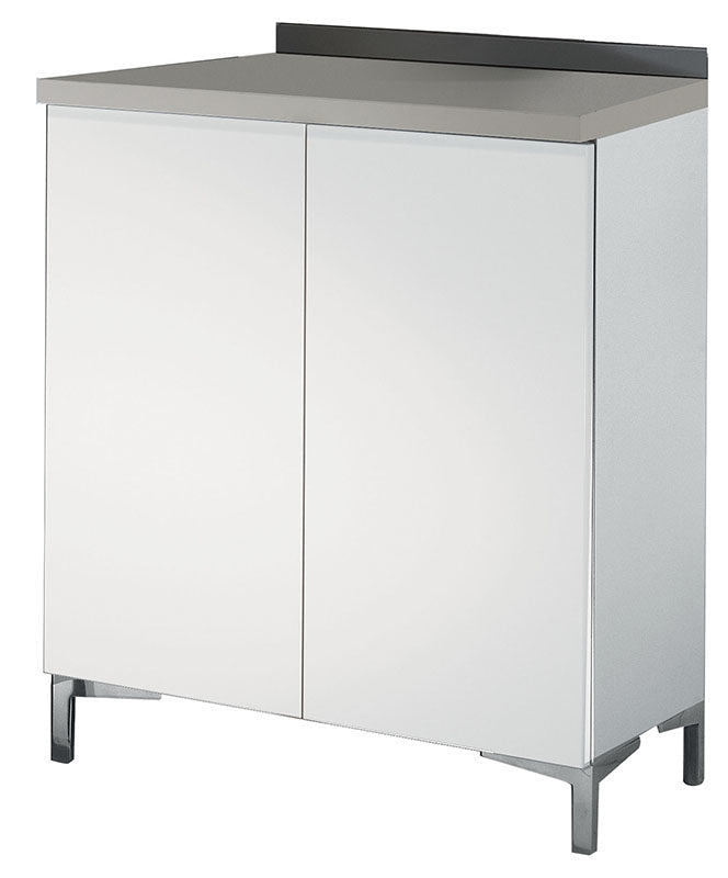 SA Werkmeubel Wall System - KOOS • alles voor de kapper - Salon Ambience - Meubels