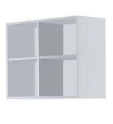 SA Werkmeubel Wall System - KOOS • alles voor de kapper - Salon Ambience - Meubels