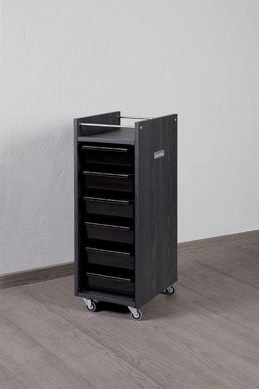 SA Werkwagen Glam - KOOS • alles voor de kapper - Salon Ambience - Werkwagens