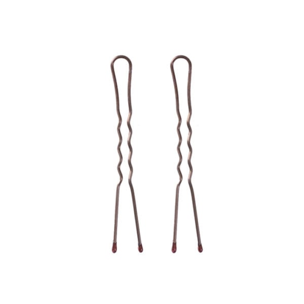 Sabrina Haarspeld Wavy 50mm 200g - KOOS • alles voor de kapper - Eurostil - Schuifjes & spelden