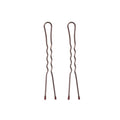 Sabrina Haarspeld Wavy 50mm 200g - KOOS • alles voor de kapper - Eurostil - Schuifjes & spelden