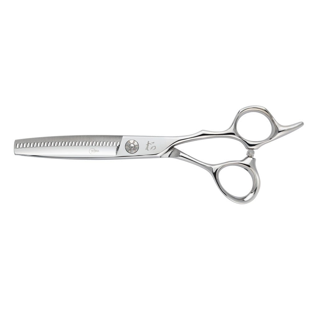 Sakura Coupeschaar Ozora O-T30 6.0 - KOOS • alles voor de kapper - Sakura - Kappersschaar