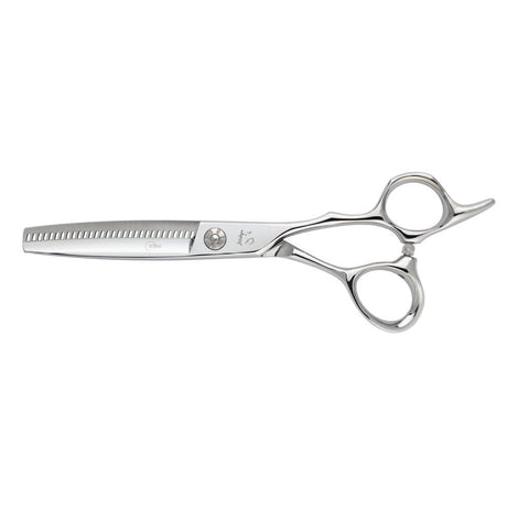Sakura Coupeschaar Ozora O-T30 6.0 - KOOS • alles voor de kapper - Sakura - Kappersschaar