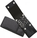 Sakura Materiaal Holster Leder - KOOS • alles voor de kapper - Sakura - Kappersschaar