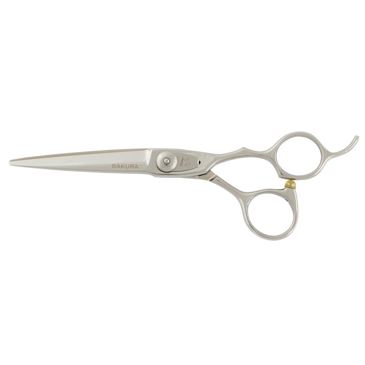 Sakura Schaar S-10 - KOOS • alles voor de kapper - Sakura - Kappersschaar