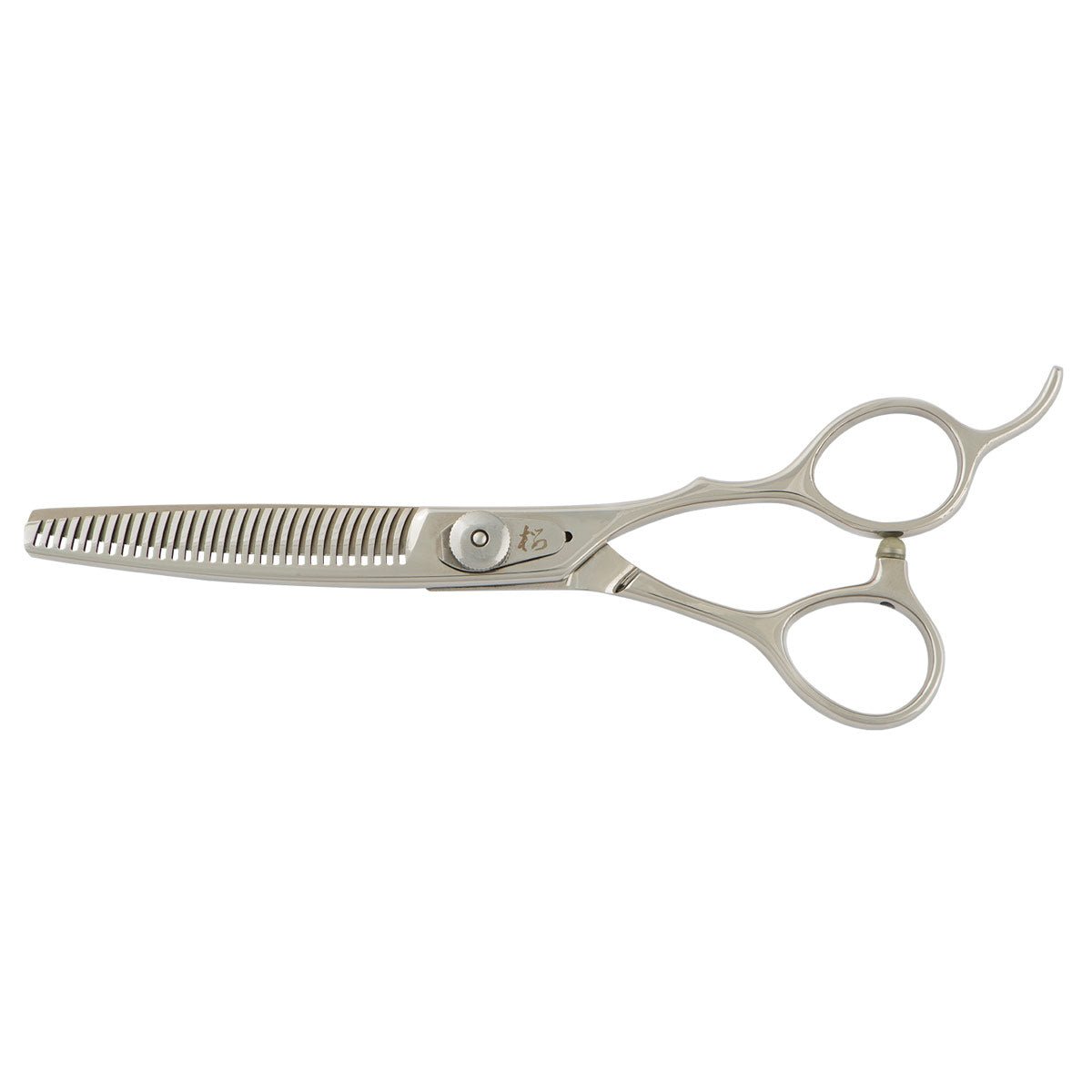 Sakura Schaar S-25 T 30 6.0 - KOOS • alles voor de kapper - Sakura - Kappersschaar