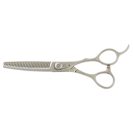 Sakura Schaar S-25 T 30 6.0 - KOOS • alles voor de kapper - Sakura - Kappersschaar