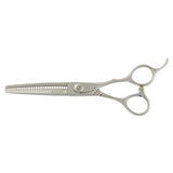 Sakura Schaar S-25 T 30 EU 6.0 - KOOS • alles voor de kapper - Sakura - Kappersschaar