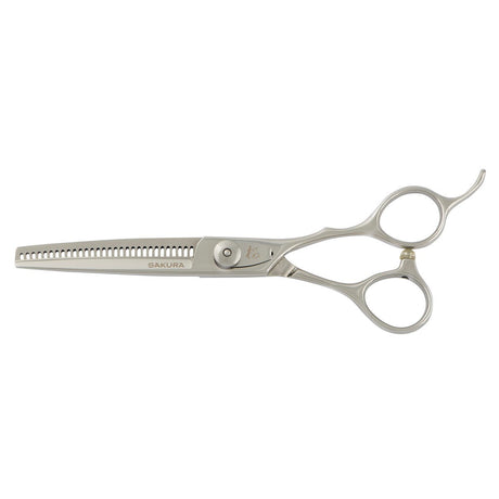 Sakura Schaar S-25 T 30 EU 6.0 - KOOS • alles voor de kapper - Sakura - Kappersschaar