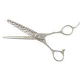Sakura Schaar S-25 T 30 EU 6.0 - KOOS • alles voor de kapper - Sakura - Kappersschaar