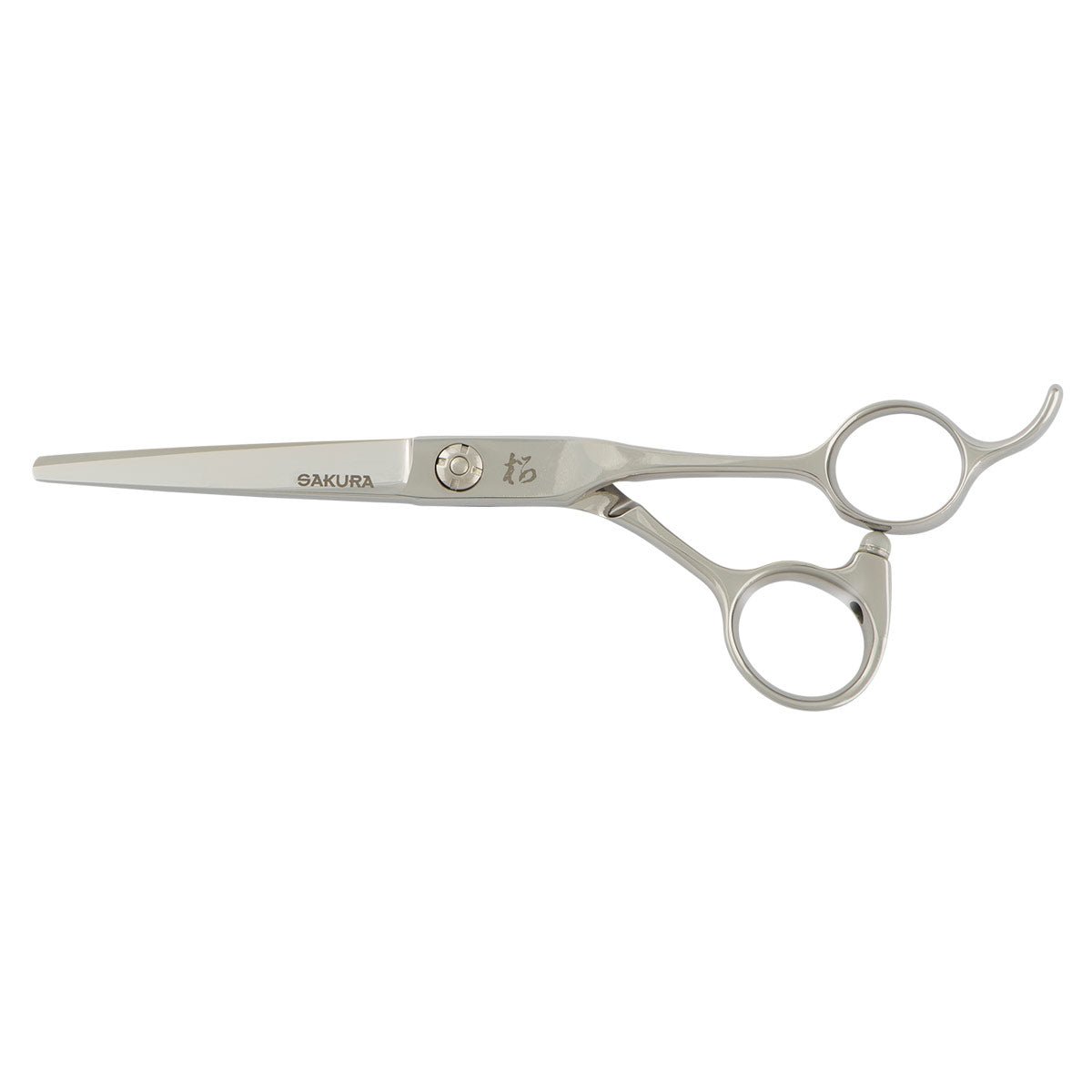 Sakura Schaar S-60 - KOOS • alles voor de kapper - Sakura - Kappersschaar
