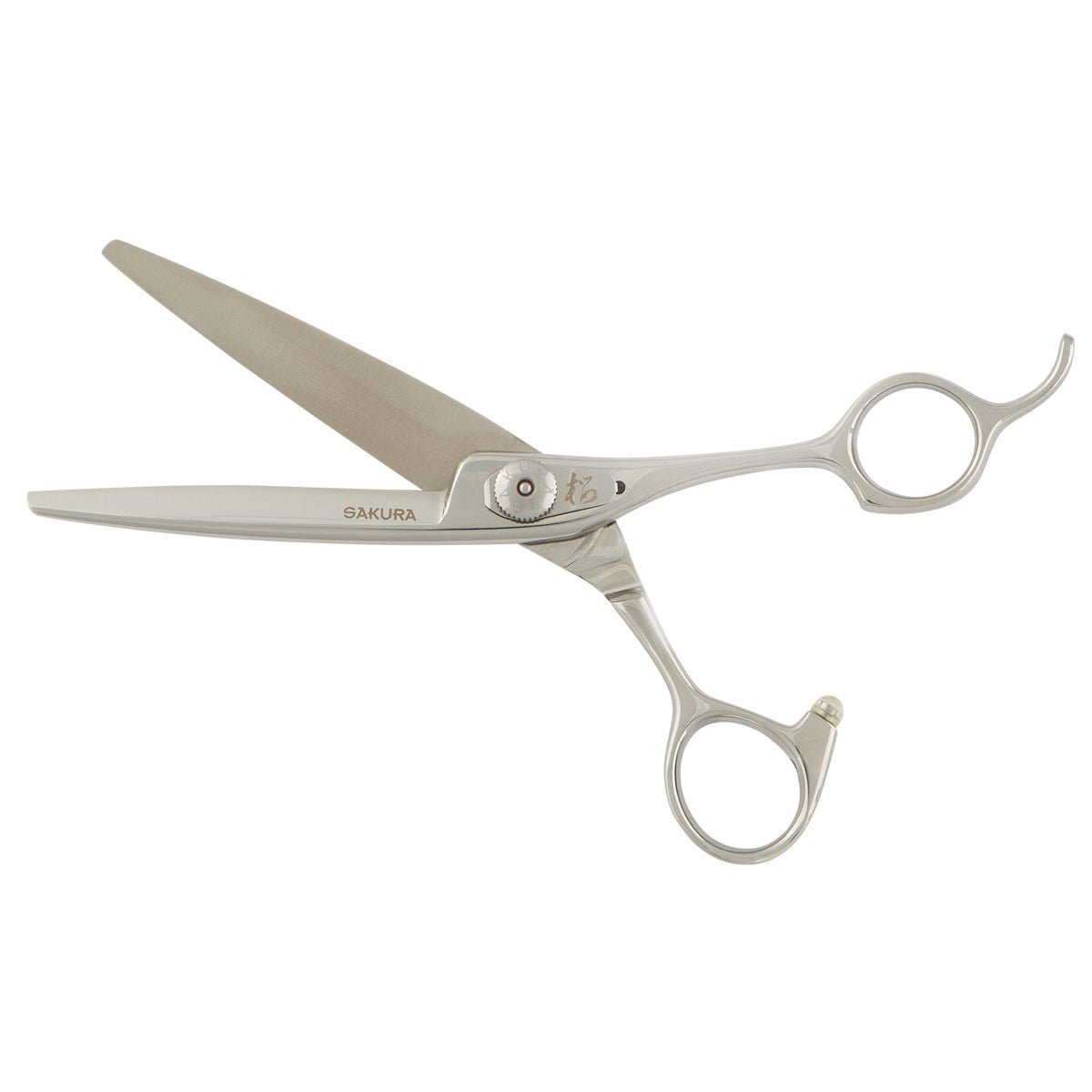 Sakura Schaar S-60 A 6.0 - KOOS • alles voor de kapper - Sakura - Kappersschaar