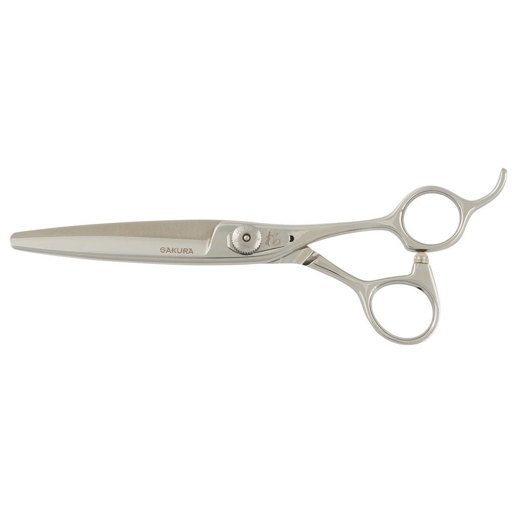 Sakura Schaar S-60 A 6.0 - KOOS • alles voor de kapper - Sakura - Kappersschaar