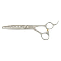 Sakura Schaar S-60 DT 14 6.0 - KOOS • alles voor de kapper - Sakura - Kappersschaar