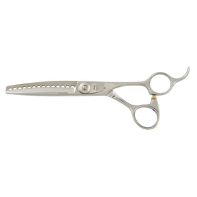 Sakura Schaar S-60 DT 14 6.0 - KOOS • alles voor de kapper - Sakura - Kappersschaar