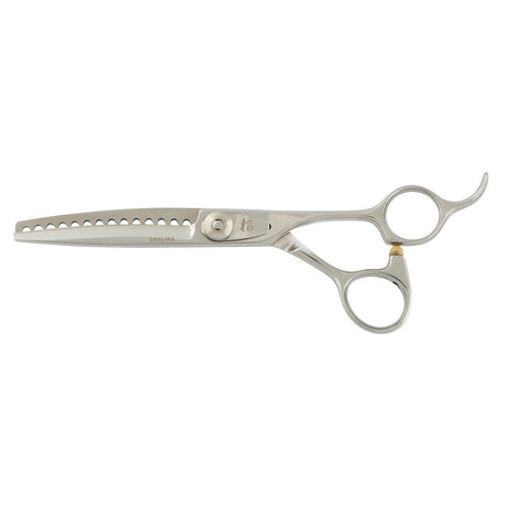 Sakura Schaar S-60 DT 14 6.0 - KOOS • alles voor de kapper - Sakura - Kappersschaar
