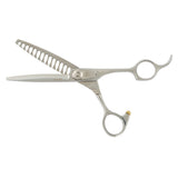 Sakura Schaar S-60 DT 14 6.0 - KOOS • alles voor de kapper - Sakura - Kappersschaar