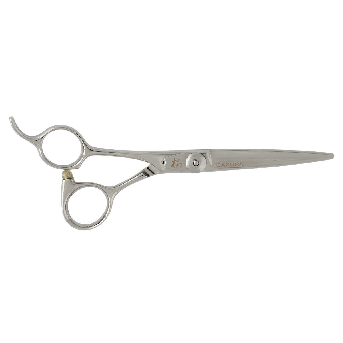 Sakura Schaar S-60 L - KOOS • alles voor de kapper - Sakura - Kappersschaar