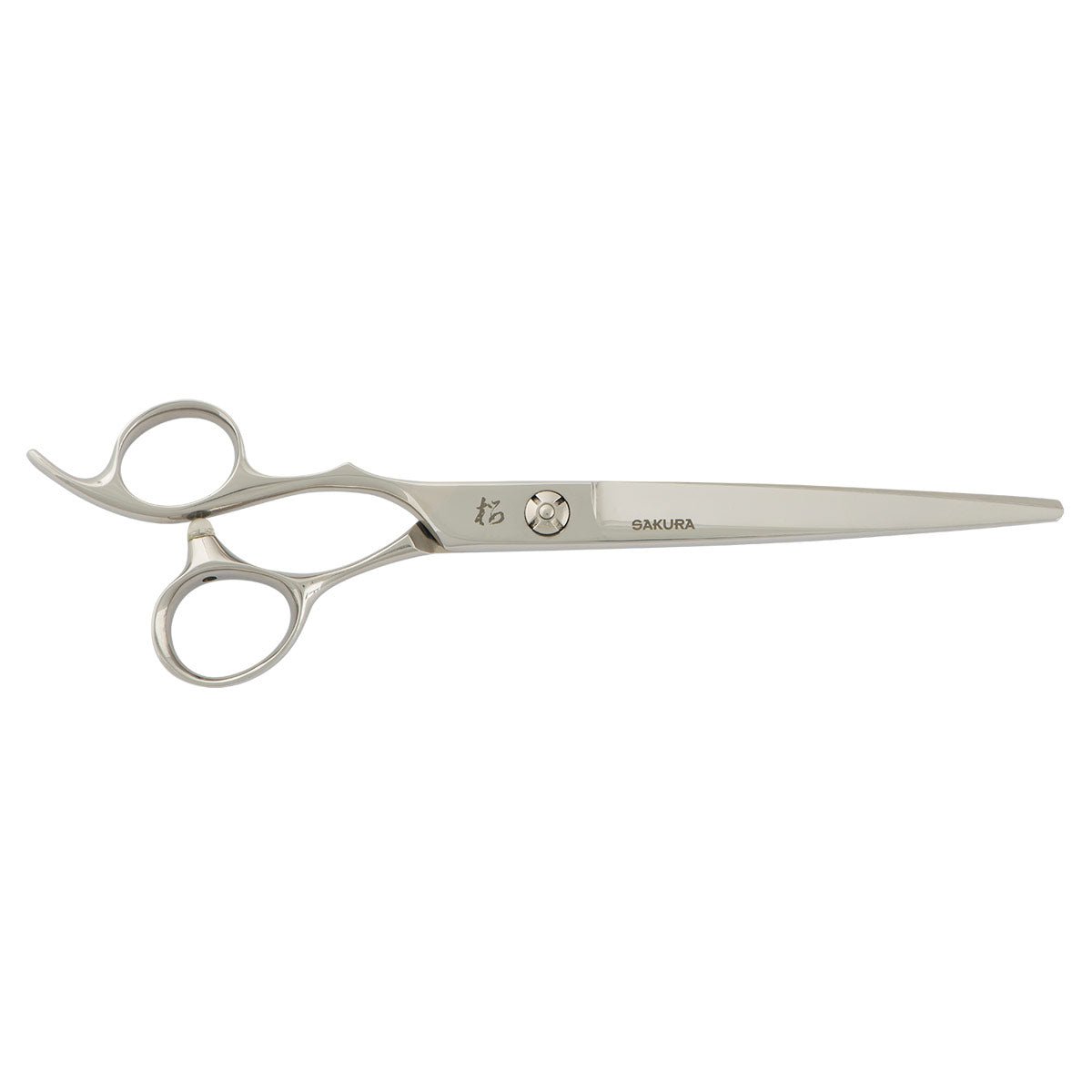 Sakura Schaar S-62L 7.0 - KOOS • alles voor de kapper - Sakura - Kappersschaar