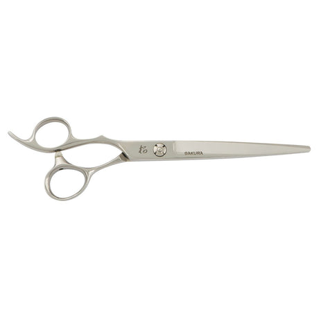 Sakura Schaar S-62L 7.0 - KOOS • alles voor de kapper - Sakura - Kappersschaar