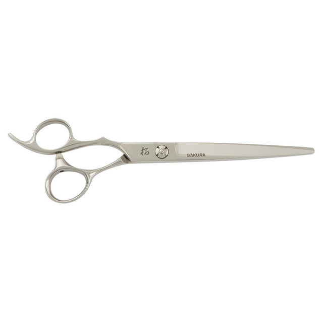 Sakura Schaar S-62L 7.0 - KOOS • alles voor de kapper - Sakura - Kappersschaar