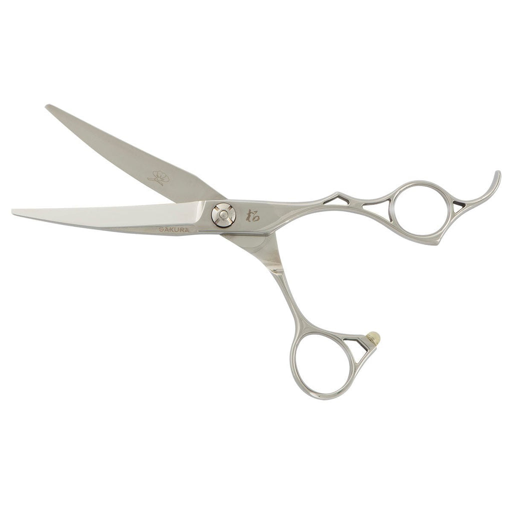 Sakura Schaar SS-30 5.8 - KOOS • alles voor de kapper - Sakura - Kappersschaar