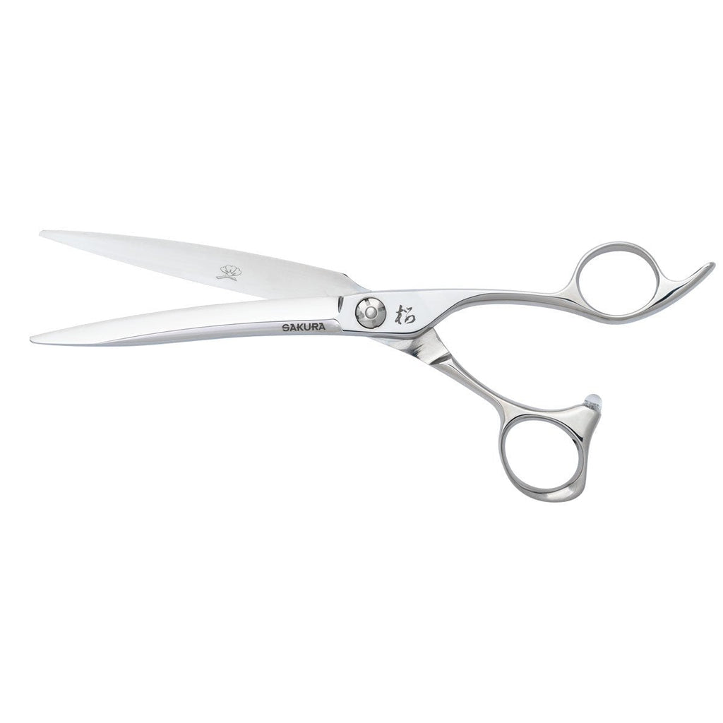 Sakura Schaar SS-40 - KOOS • alles voor de kapper - Sakura - Kappersschaar