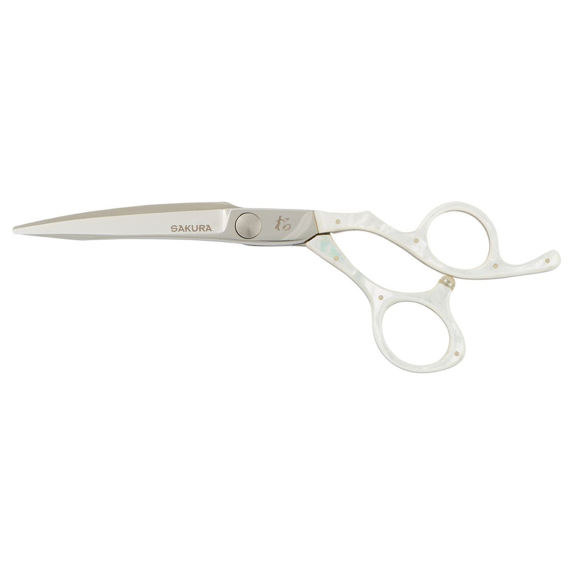 Sakura Schaar SS-50 5.8 - KOOS • alles voor de kapper - Sakura - Kappersschaar