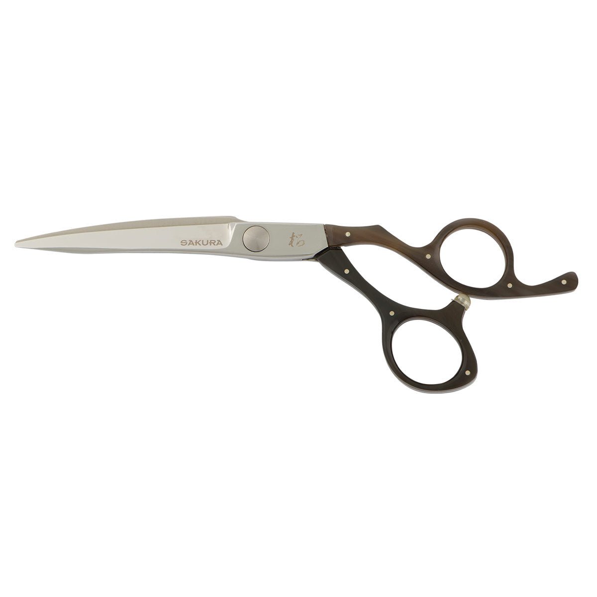 Sakura Schaar SS-50 5.8 - KOOS • alles voor de kapper - Sakura - Kappersschaar