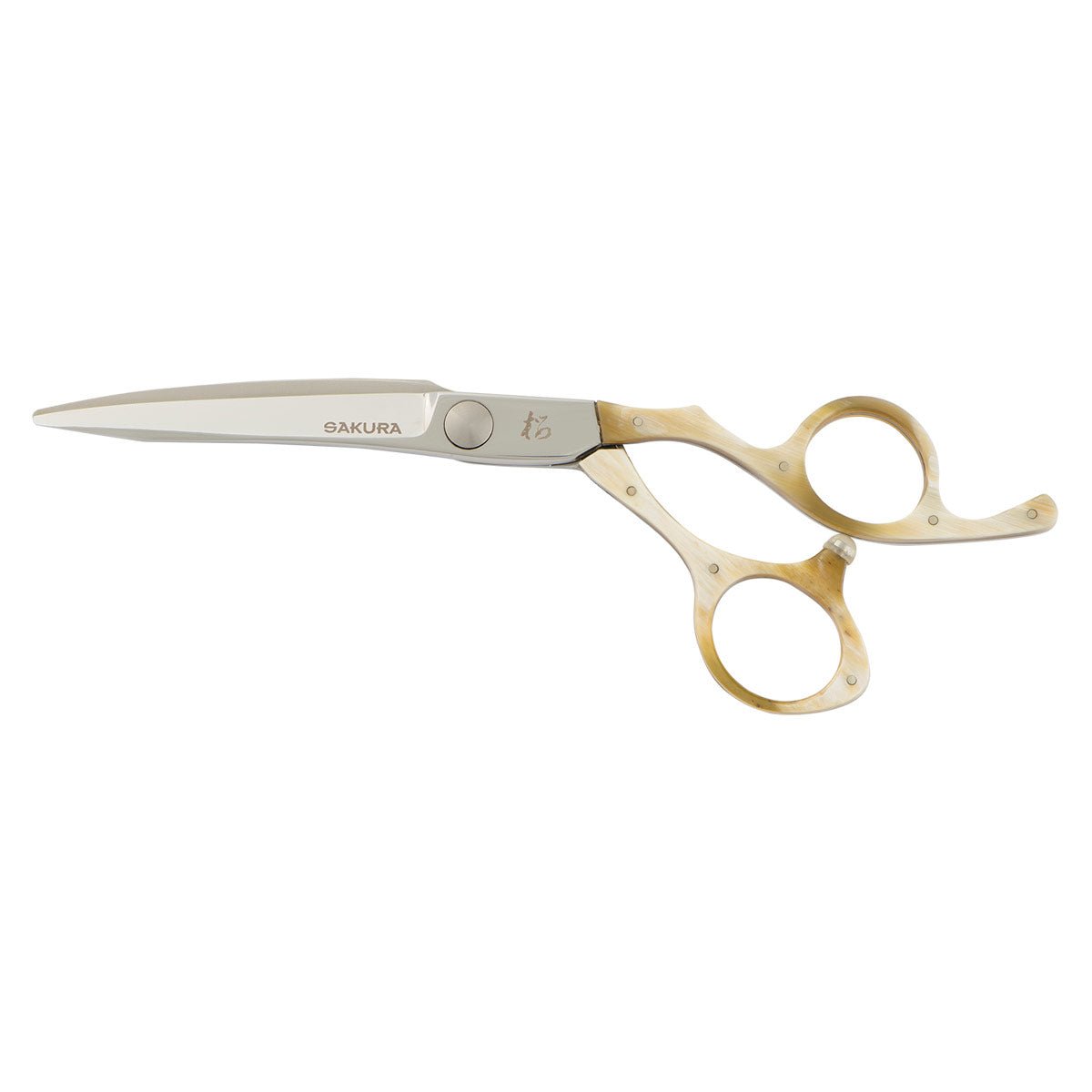 Sakura Schaar SS-50 5.8 - KOOS • alles voor de kapper - Sakura - Kappersschaar