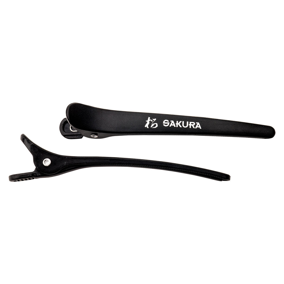 Sakura Sectioning Clips - KOOS • alles voor de kapper - Sakura - Verdeelklemmen
