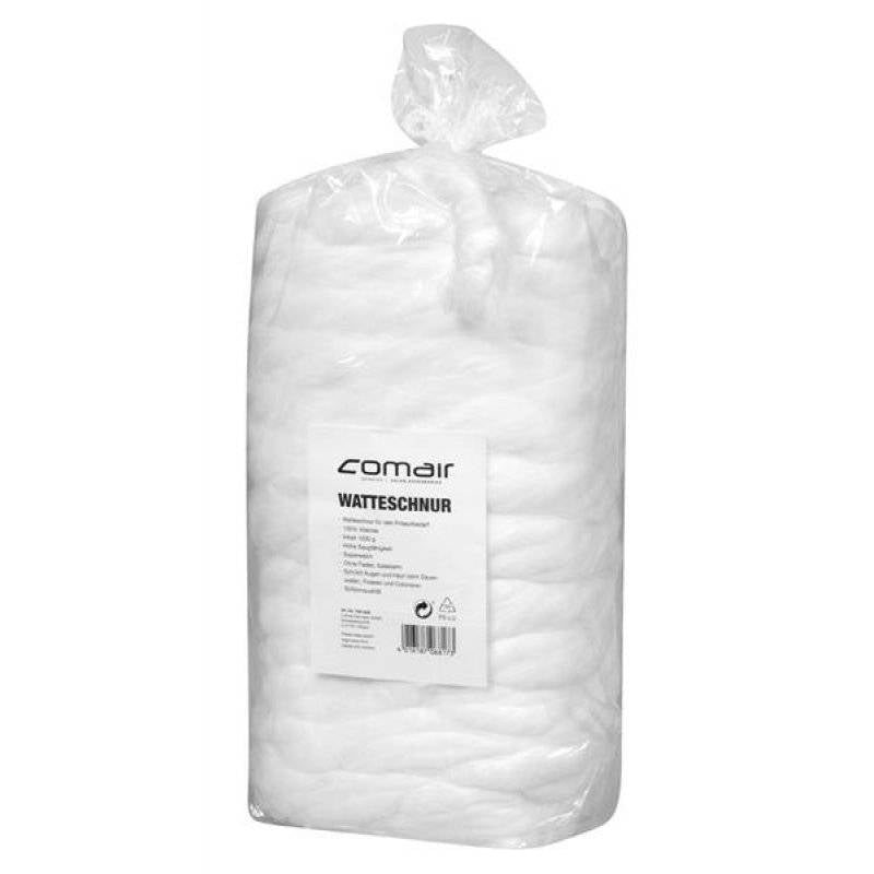 Salonwatten Viscose 1kg - KOOS • alles voor de kapper - Comair - Omvorming accessoires