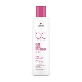 Schwarzkopf BC CP Color Freeze Conditioner - KOOS • alles voor de kapper - Schwarzkopf - Conditioner