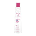 Schwarzkopf BC CP Color Freeze Silver Shampoo - KOOS • alles voor de kapper - Schwarzkopf - Shampoo