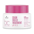 Schwarzkopf BC CP Color Freeze Treatment - KOOS • alles voor de kapper - Schwarzkopf - Treatment