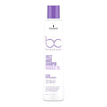 Schwarzkopf BC CP Frizz Away Shampoo - KOOS • alles voor de kapper - Schwarzkopf - Shampoo