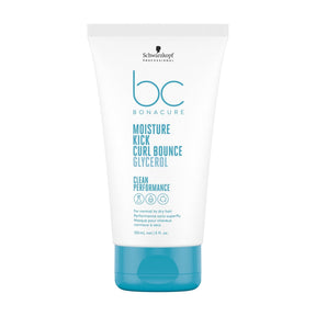Schwarzkopf BC CP Moisture Kick Curl Bounce 150ml - KOOS • alles voor de kapper - Schwarzkopf - Krullen