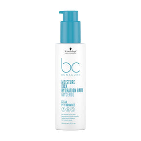 Schwarzkopf BC CP Moisture Kick Hydration Balm 150ml - KOOS • alles voor de kapper - Schwarzkopf - Leave-in conditioner
