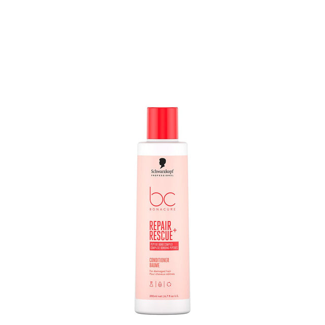 Schwarzkopf BC CP Repair Rescue Conditioner - KOOS • alles voor de kapper - Schwarzkopf - Conditioner