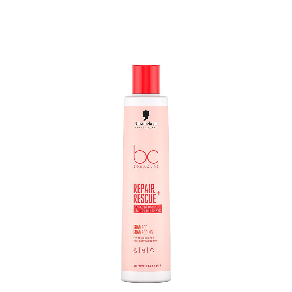 Schwarzkopf BC CP Repair Rescue Shampoo - KOOS • alles voor de kapper - Schwarzkopf - Shampoo