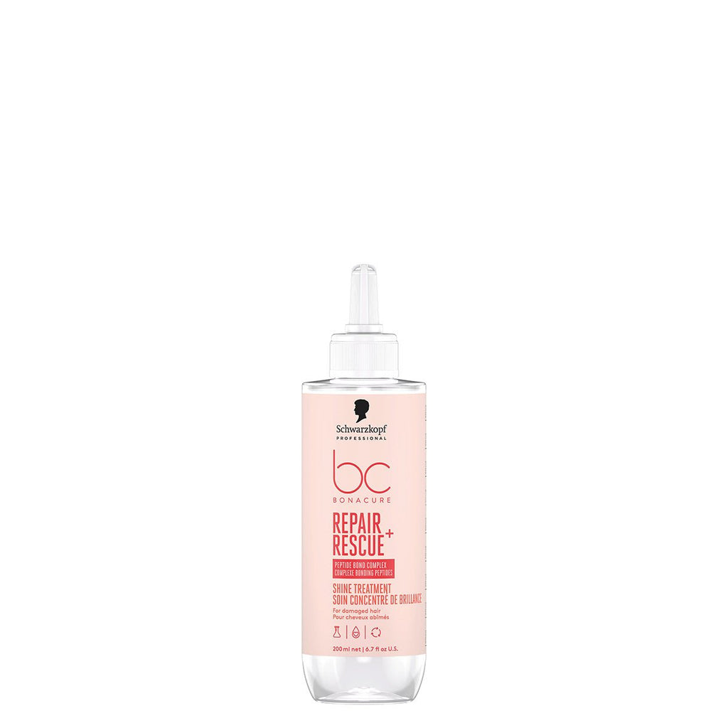 Schwarzkopf BC CP Repair Rescue Shine Treatment 200ml - KOOS • alles voor de kapper - Schwarzkopf - Treatment