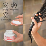 Schwarzkopf BC CP Repair Rescue Treatment - KOOS • alles voor de kapper - Schwarzkopf - Treatment