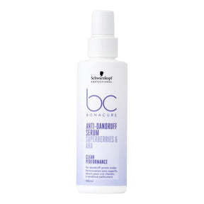 Schwarzkopf BC CP Scalp Care Anti-Dandruff Serum 100ml - KOOS • alles voor de kapper - Schwarzkopf - Hoofdhuidproblemen