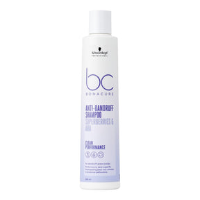 Schwarzkopf BC CP Scalp Care Anti-Dandruff Shampoo 250ml - KOOS • alles voor de kapper - Schwarzkopf - Hoofdhuidproblemen