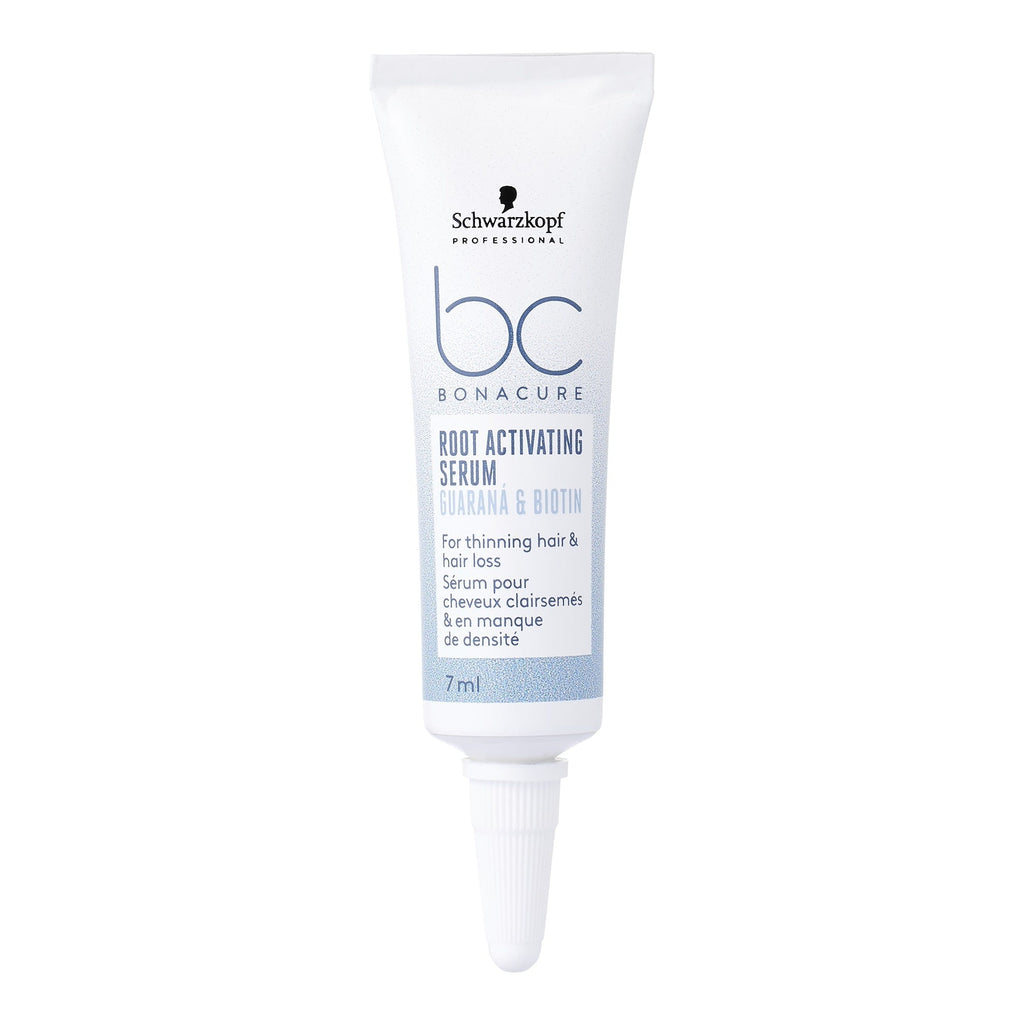Schwarzkopf BC CP Scalp Care Root Activating Serum - KOOS • alles voor de kapper - Schwarzkopf - Hoofdhuidproblemen